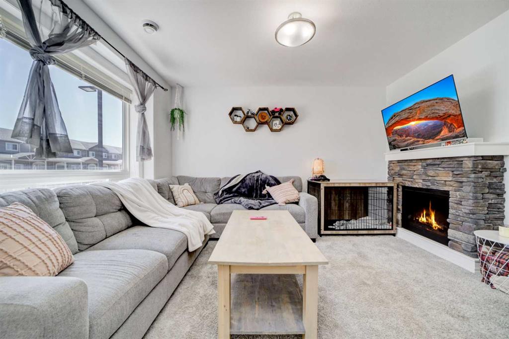 Fifth View of 50, 49 Keystone Terrace W, Copperwood, Lethbridge, Alberta, T1J 5B8