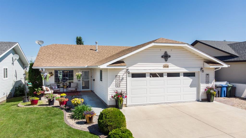 4510 54A Avenue Crescent , A2326658, Alberta,