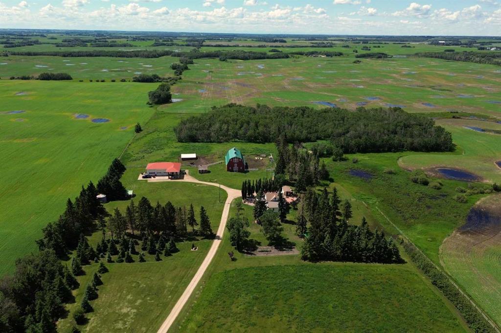 48502 HWY 833  , A2326661, Alberta,