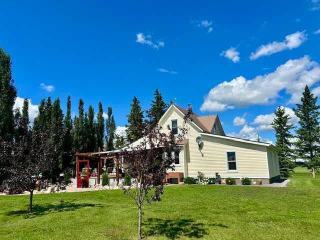 Fourth View of 48502 HWY 833  , NONE, Rural Camrose County, Alberta, T4V 1X8