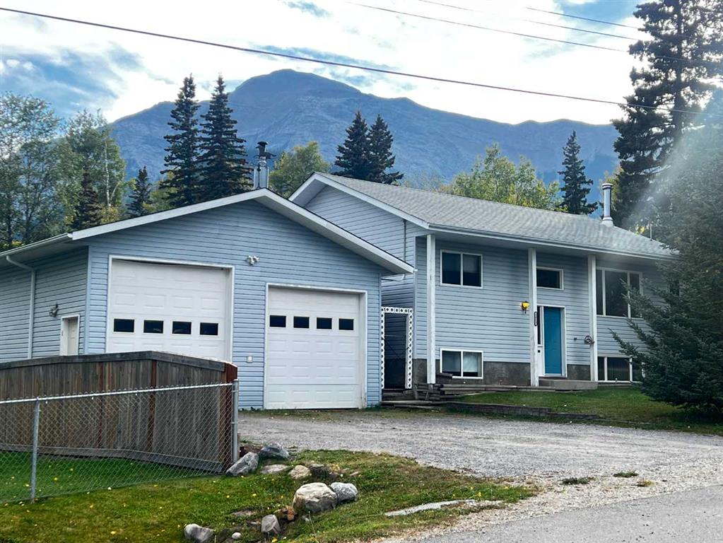 Second View of 5013 Blue Diamond Gr Crescent , NONE, Brule, Alberta, T0E 0C0
