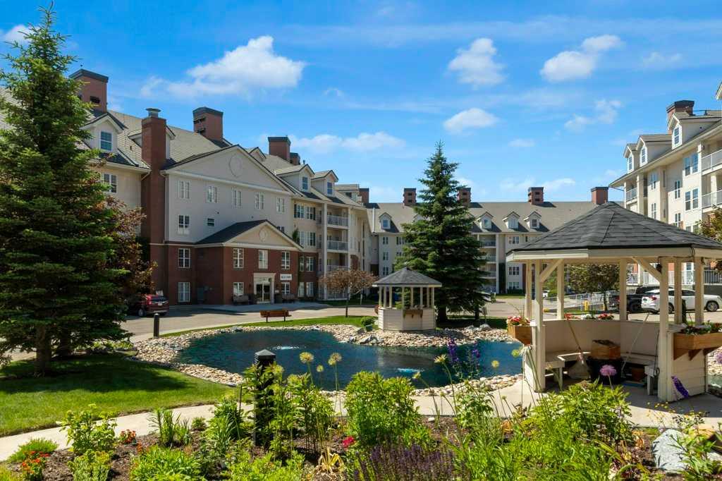 1107, 151 Country Village Road NE, A2326664, Alberta,