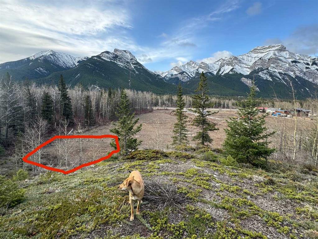 Second View of 16 Yamnuska Place , NONE, Exshaw, Alberta, T0L 2C0