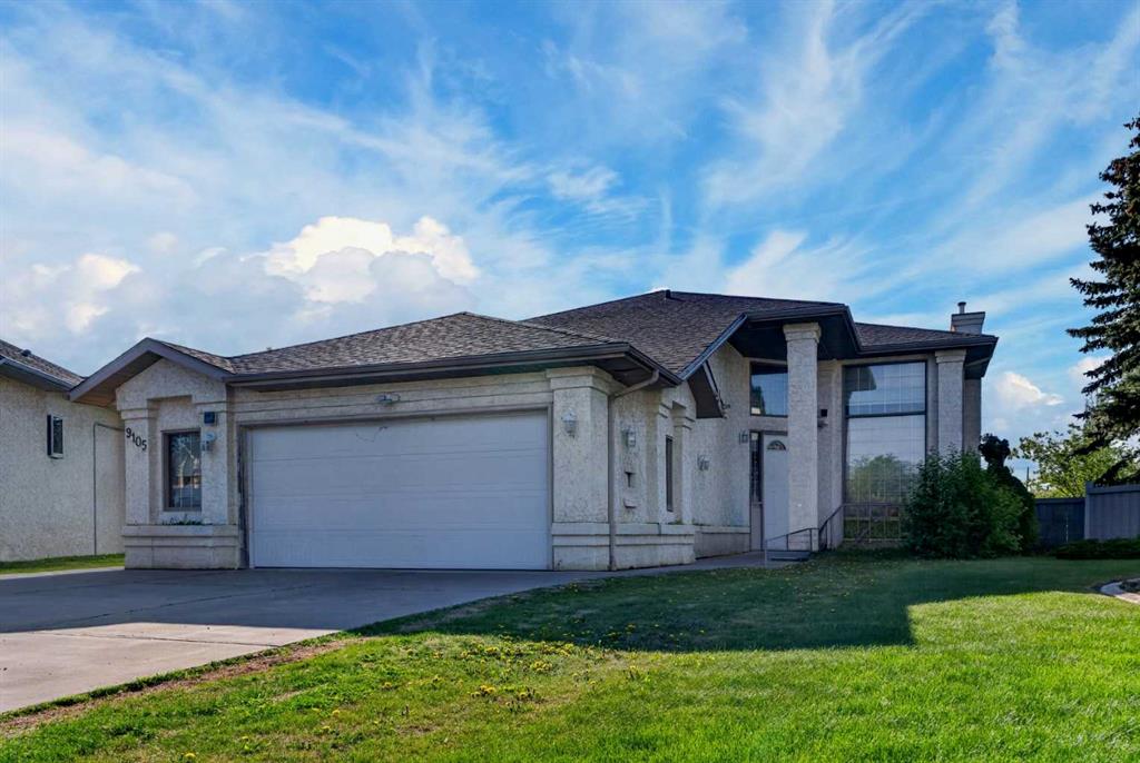 9105 Crystal Lake Drive  , A2326671, Alberta,