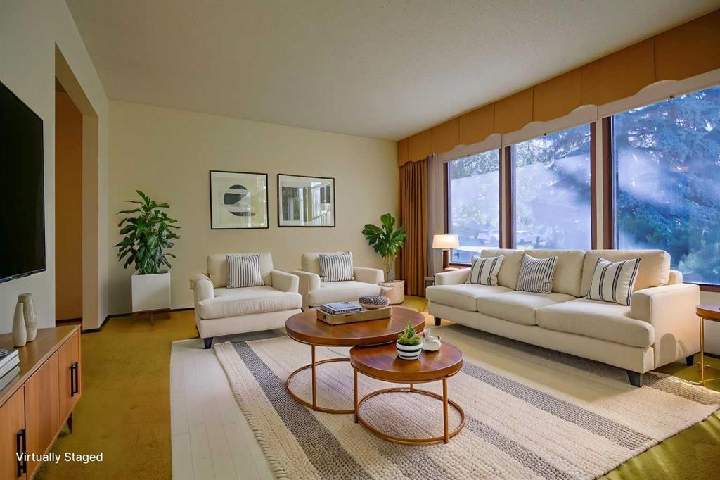 Fourth View of 6019 Dalcastle Crescent NW, Dalhousie, Calgary, Alberta, T3A 1R7