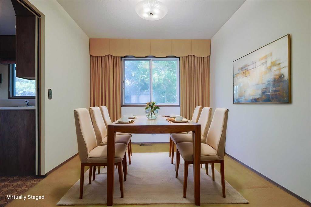 Fifth View of 6019 Dalcastle Crescent NW, Dalhousie, Calgary, Alberta, T3A 1R7