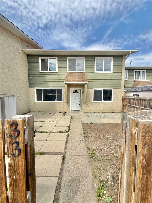33, 101 Mill Street , A2326676, Alberta,