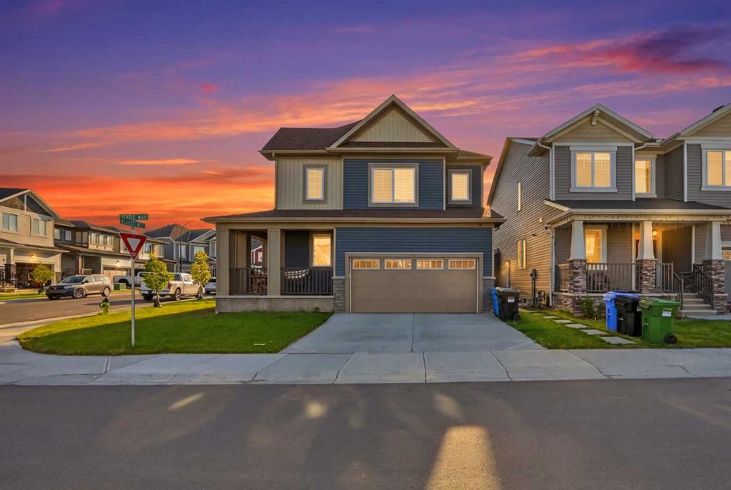 52 Cityline Point NE, A2326696, Alberta,