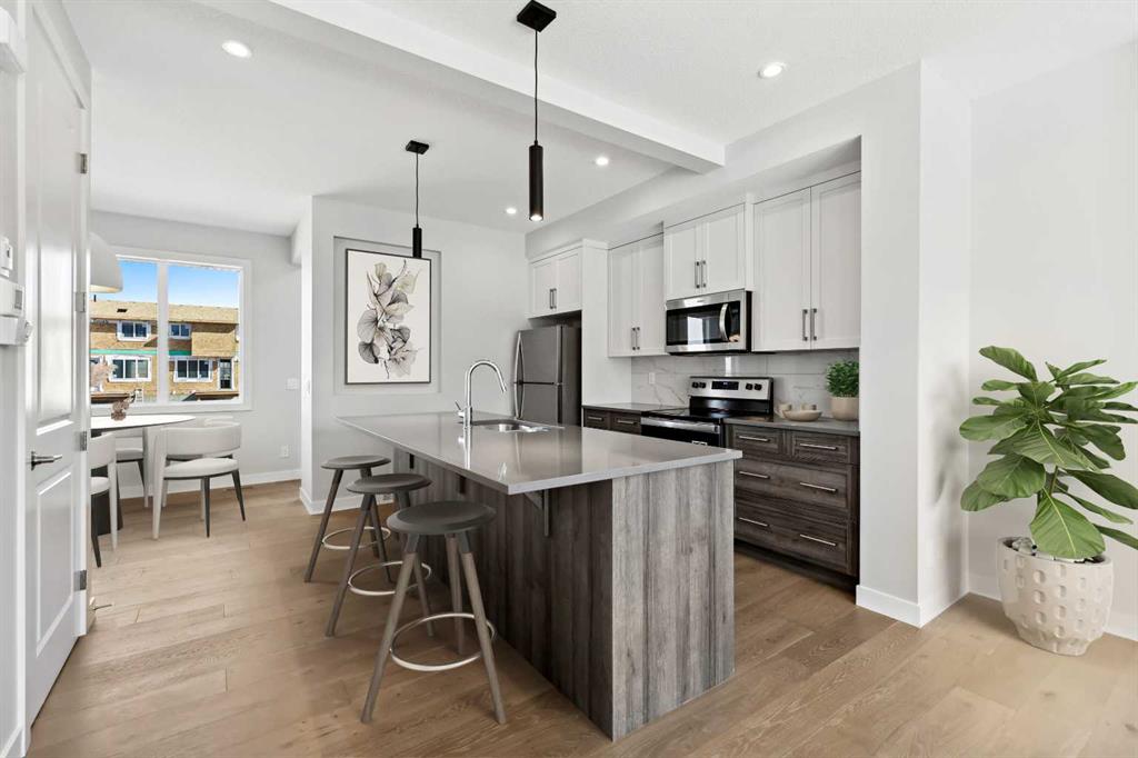 279 Waterford Heights , A2326697, Alberta,