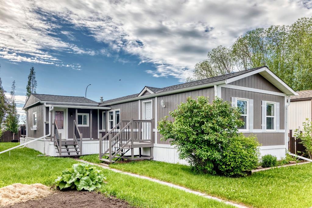 4716 41 Street Crescent , A2326701, Alberta,