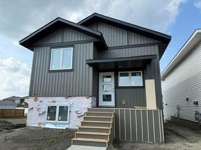 Second View of 12 Memorial Parkway , Liberty Landing, Rural Red Deer County, Alberta, T4E3B7