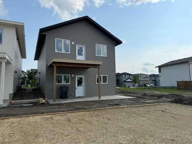 Third View of 12 Memorial Parkway , Liberty Landing, Rural Red Deer County, Alberta, T4E3B7