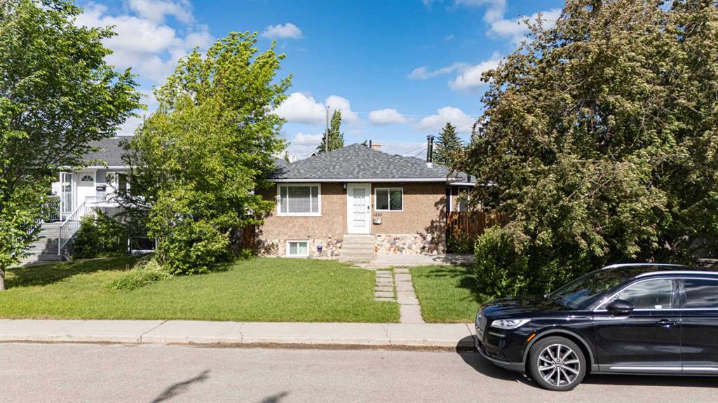 MLS® listing #113815258 for sale located at 1410 42 Street SW