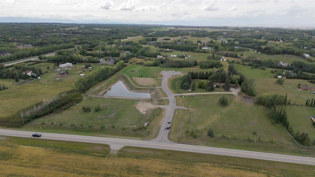 Fifth View of 61 Bearspaw Heights Place , NONE, Rural Rocky View County, Alberta, T3R1C4