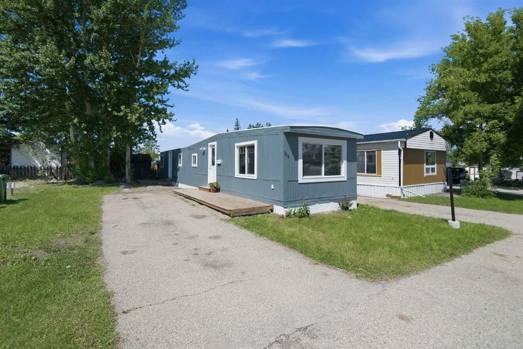 112, 6834 59 Avenue , A2326712, Alberta,