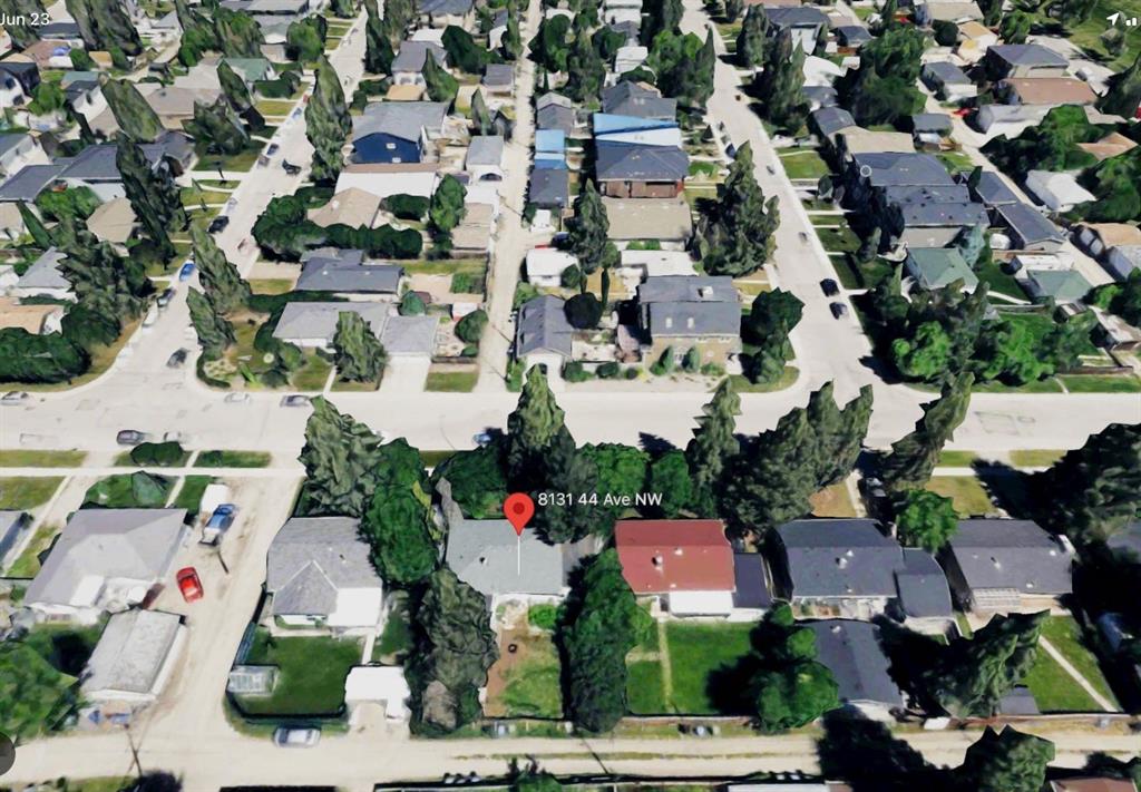 Fifth View of 8131 44 Avenue NW, Bowness, Calgary, Alberta, T3B 1Y1