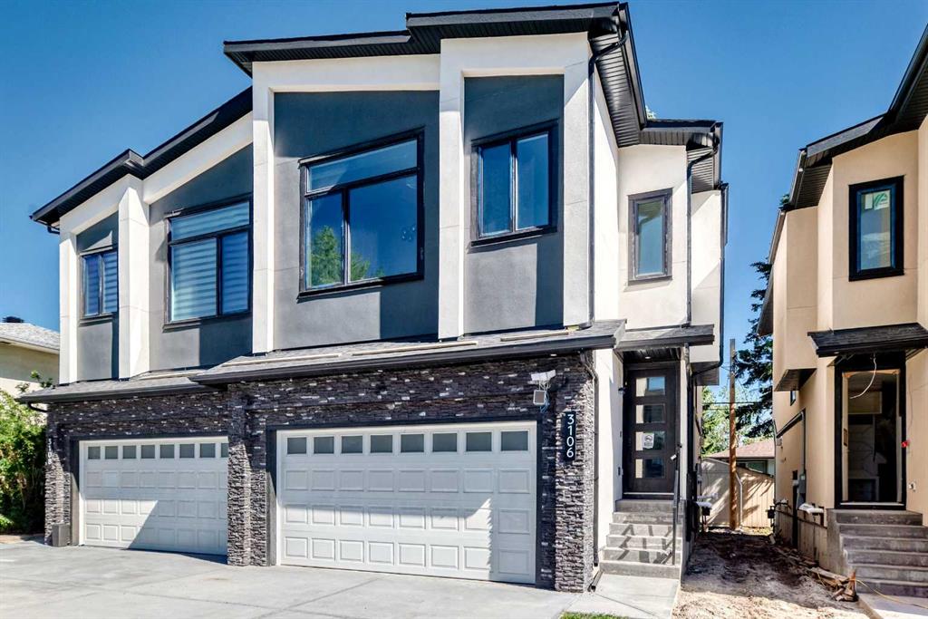 3106 15 Avenue SW, A2326720, Alberta,
