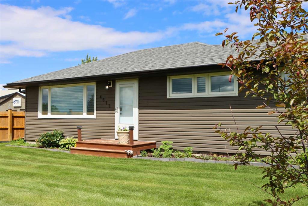 4511 50 Avenue  , A2326725, Alberta,