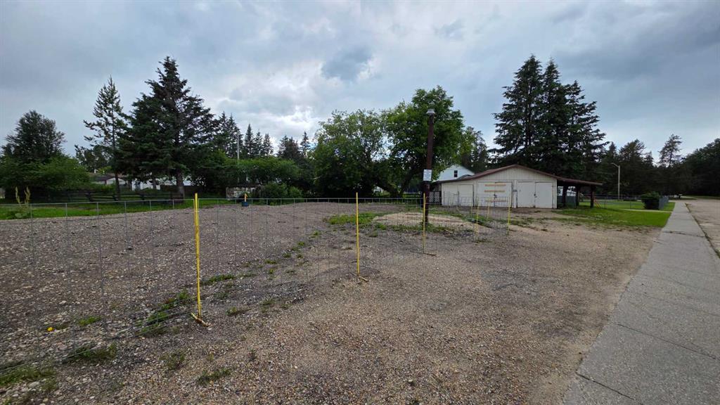 Second View of 312 3RD Street , NONE, Blue Ridge, Alberta, T0E 0B0