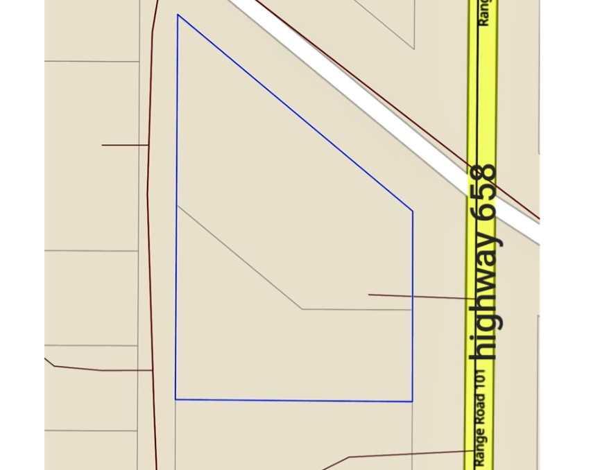 Fifth View of 312 3RD Street , NONE, Blue Ridge, Alberta, T0E 0B0
