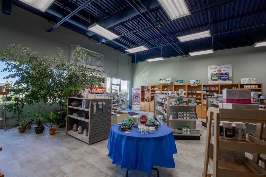Fourth View of 103, 9815 115 Street , Richmond Industrial Park, Grande Prairie, Alberta, T8V 7R3