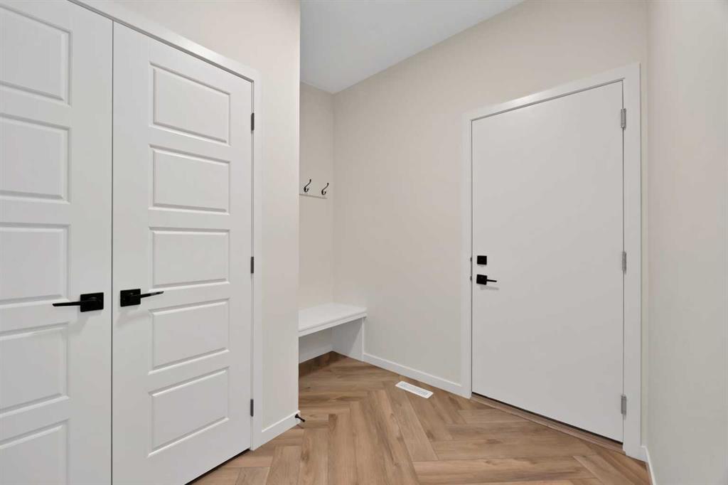 Fifth View of 229 Calhoun Crescent NE, Livingston, Calgary, Alberta, T3P 2G1