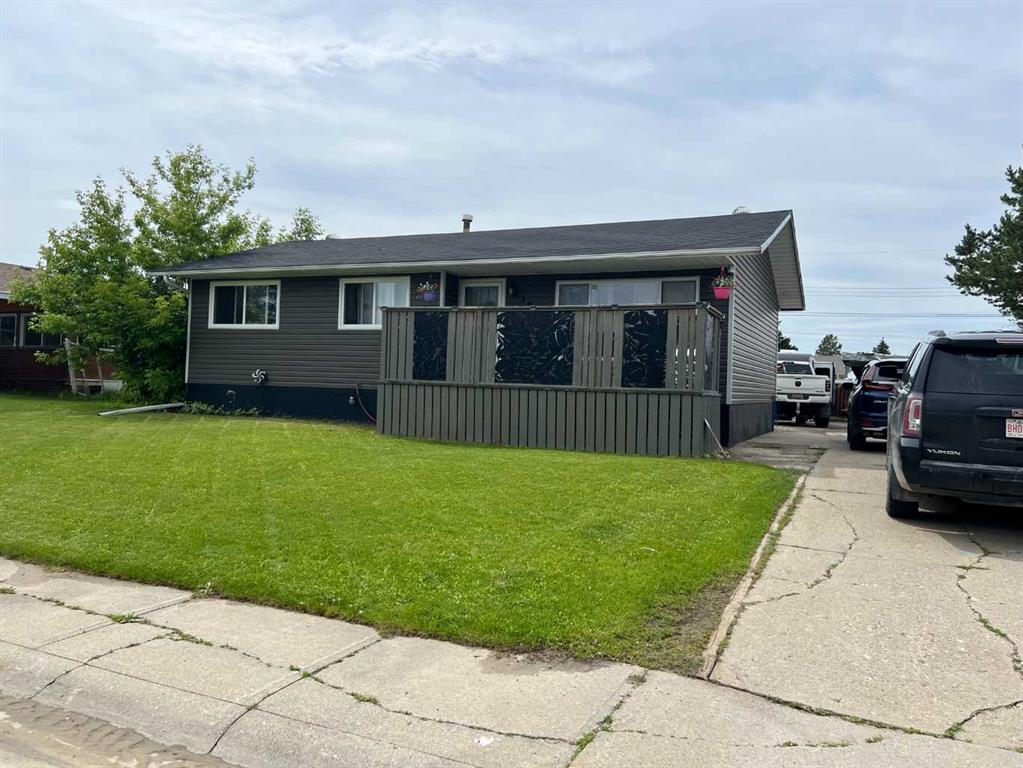 Second View of 505 5 Avenue , NONE, Fox Creek, Alberta, T0H 1P0