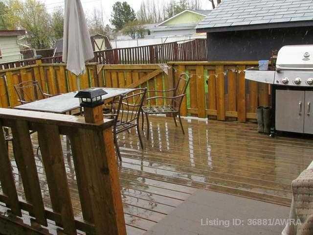 Fifth View of 505 5 Avenue , NONE, Fox Creek, Alberta, T0H 1P0