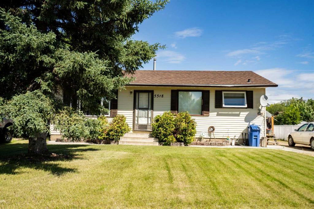 Second View of 5518 47ave  , NONE, Grimshaw, Alberta, T0H1W0