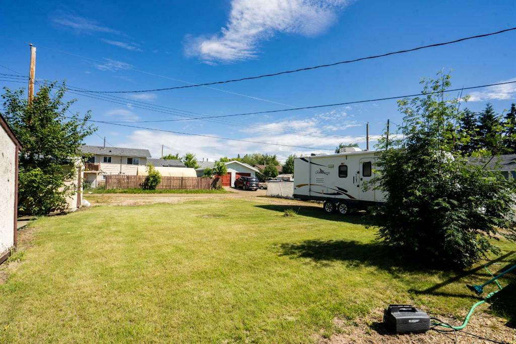 Fourth View of 5518 47ave  , NONE, Grimshaw, Alberta, T0H1W0