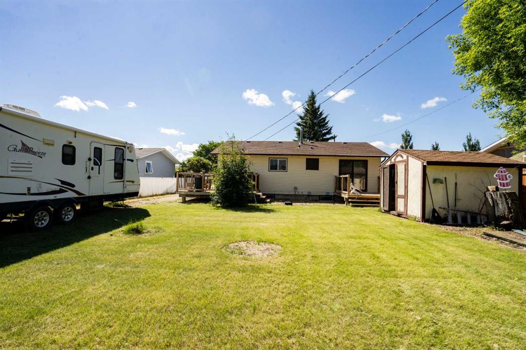 Fifth View of 5518 47ave  , NONE, Grimshaw, Alberta, T0H1W0