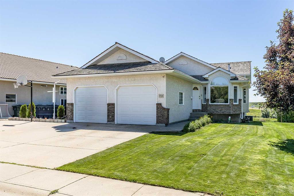 733 Taylor Road SE, A2326750, Alberta,