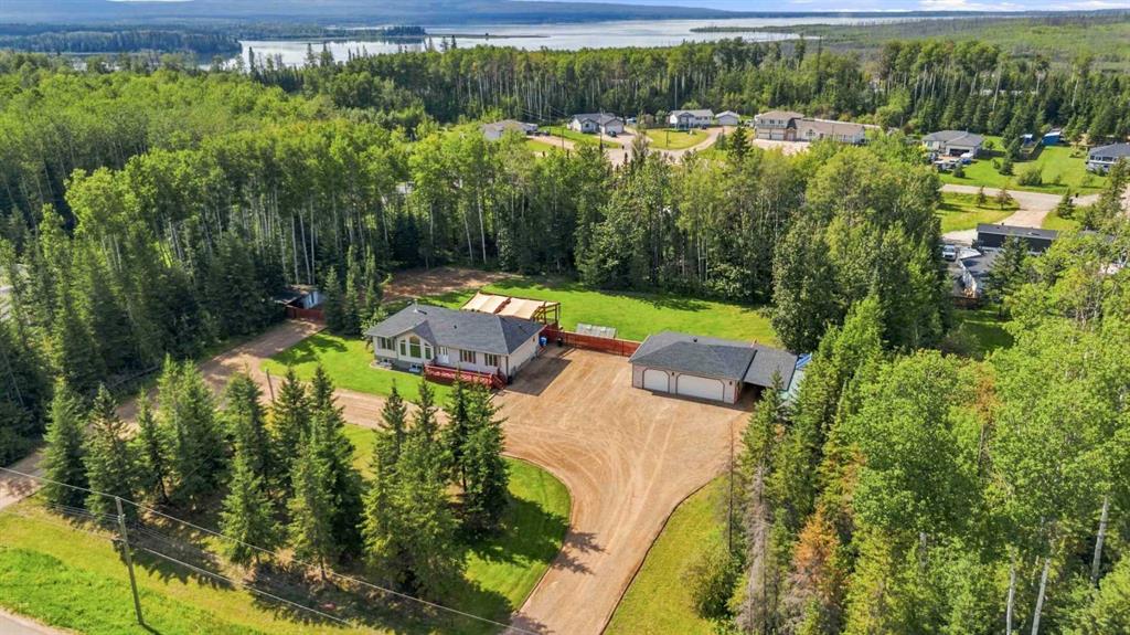 Fourth View of 213 Cheecham Drive , NONE, Anzac, Alberta, T0P 1J0