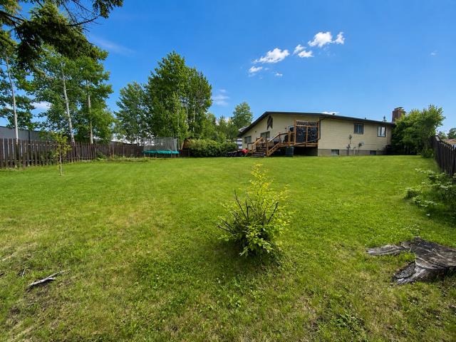 Third View of 146 FULLER Place , Hillcrest, Hinton, Alberta, T7V 1K3