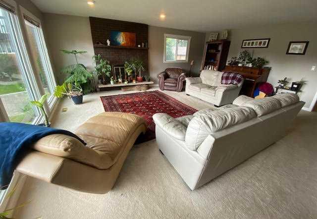 Fourth View of 146 FULLER Place , Hillcrest, Hinton, Alberta, T7V 1K3