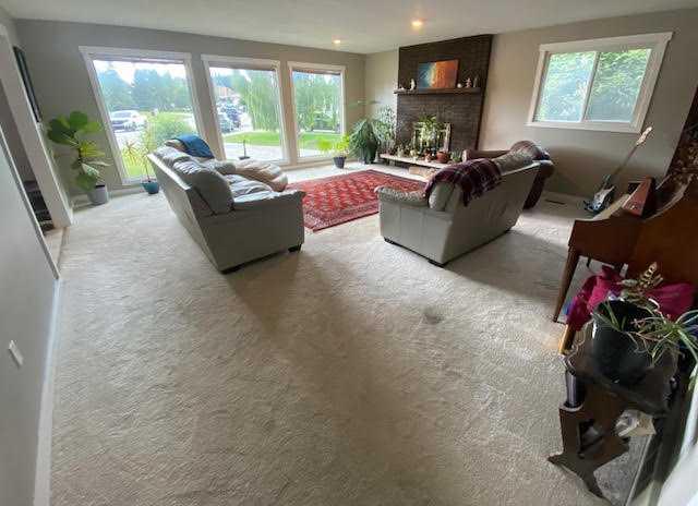 Fifth View of 146 FULLER Place , Hillcrest, Hinton, Alberta, T7V 1K3