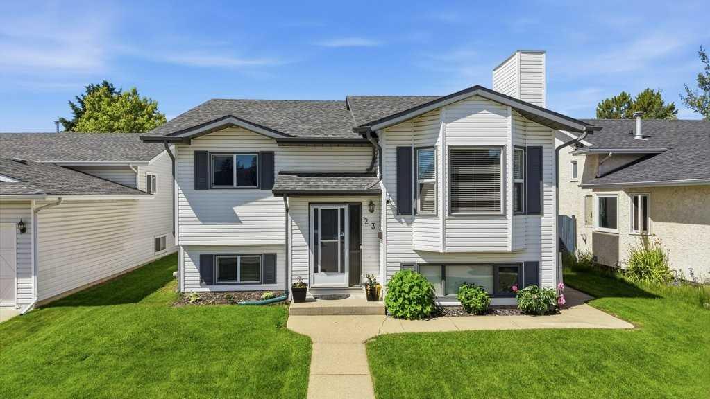23 Kemp Avenue , A2326756, Alberta,