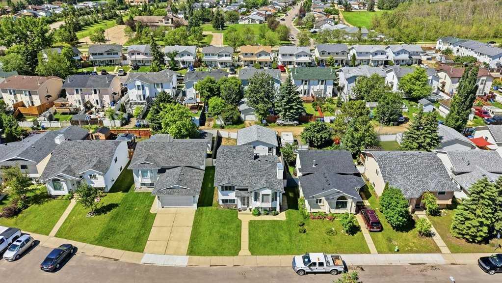 Fifth View of 23 Kemp Avenue , Kentwood East, Red Deer, Alberta, T4P 3M3