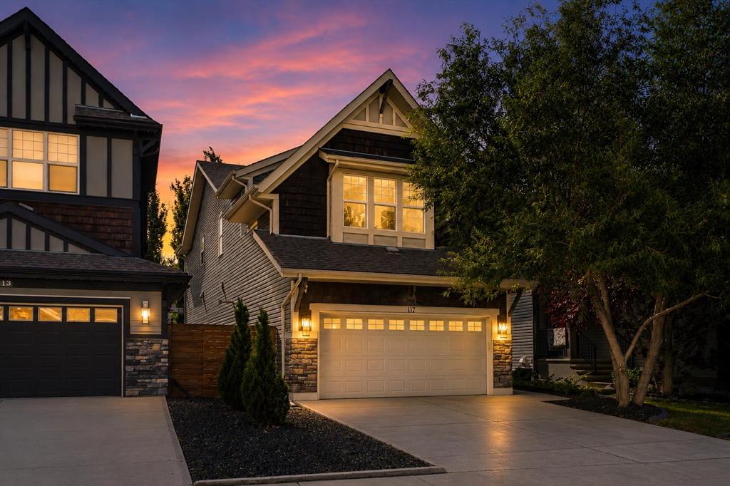 117 Auburn Glen Drive SE, A2326757, Alberta,