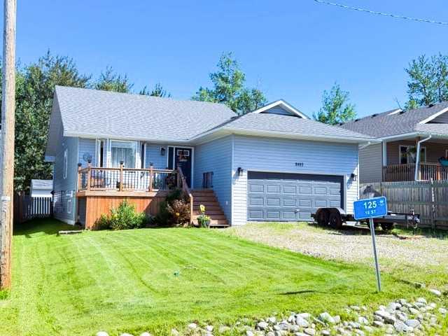 125 10 Street , A2326758, Alberta,
