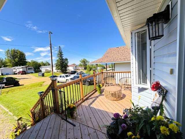 Third View of 125 10 Street , NONE, Canyon Creek, Alberta, T0G 0M0