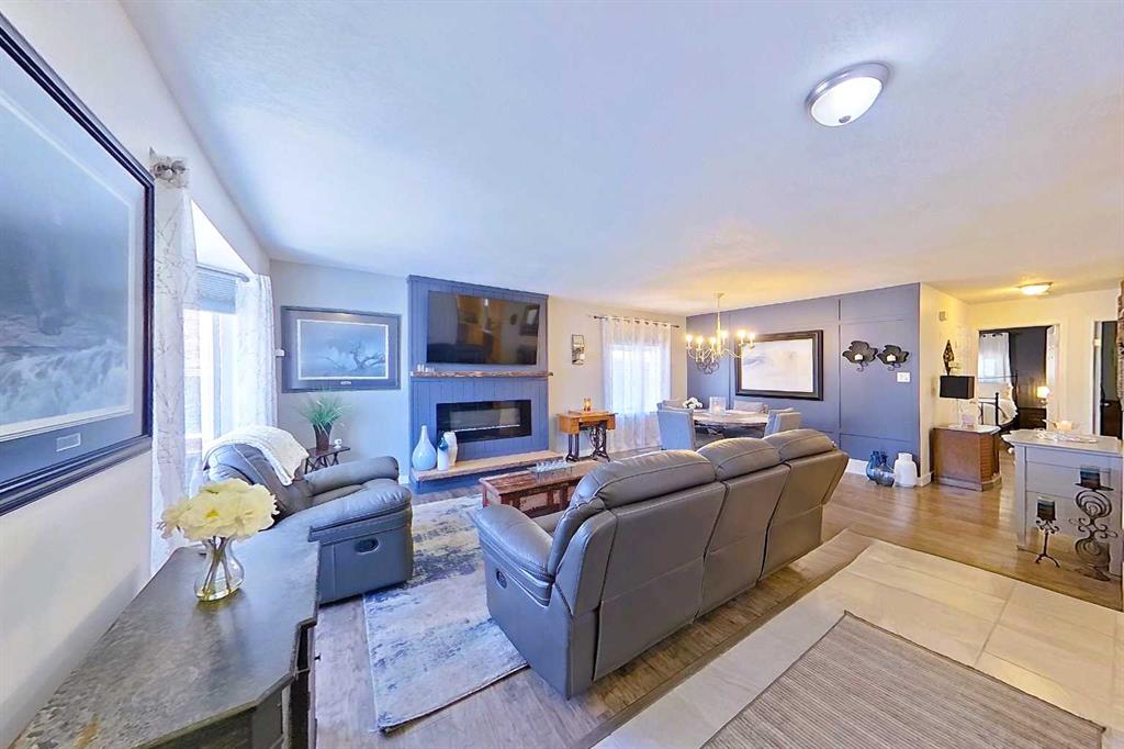 Fourth View of 125 10 Street , NONE, Canyon Creek, Alberta, T0G 0M0