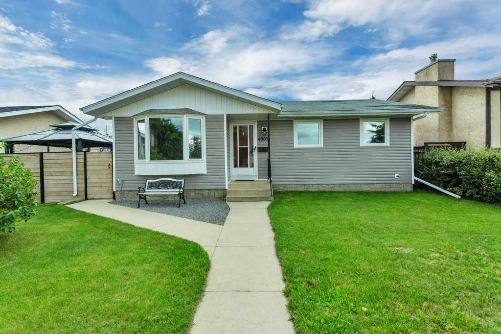 4805 Womacks Road , A2326763, Alberta,