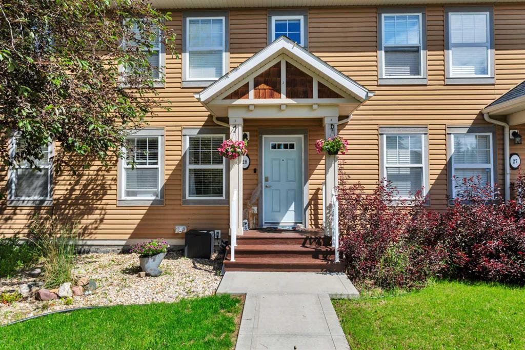 28 Rafferty Court , A2326767, Alberta,