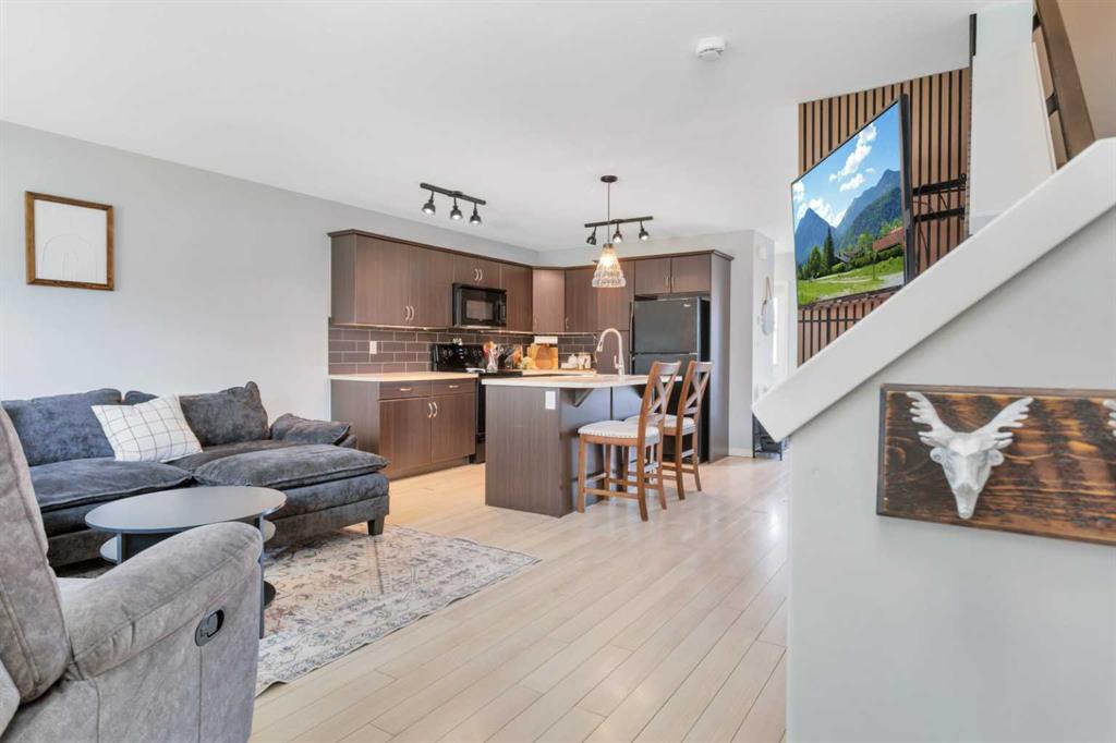 Fourth View of 28 Rafferty Court , Ryders Ridge, Sylvan Lake, Alberta, T4S 0C1