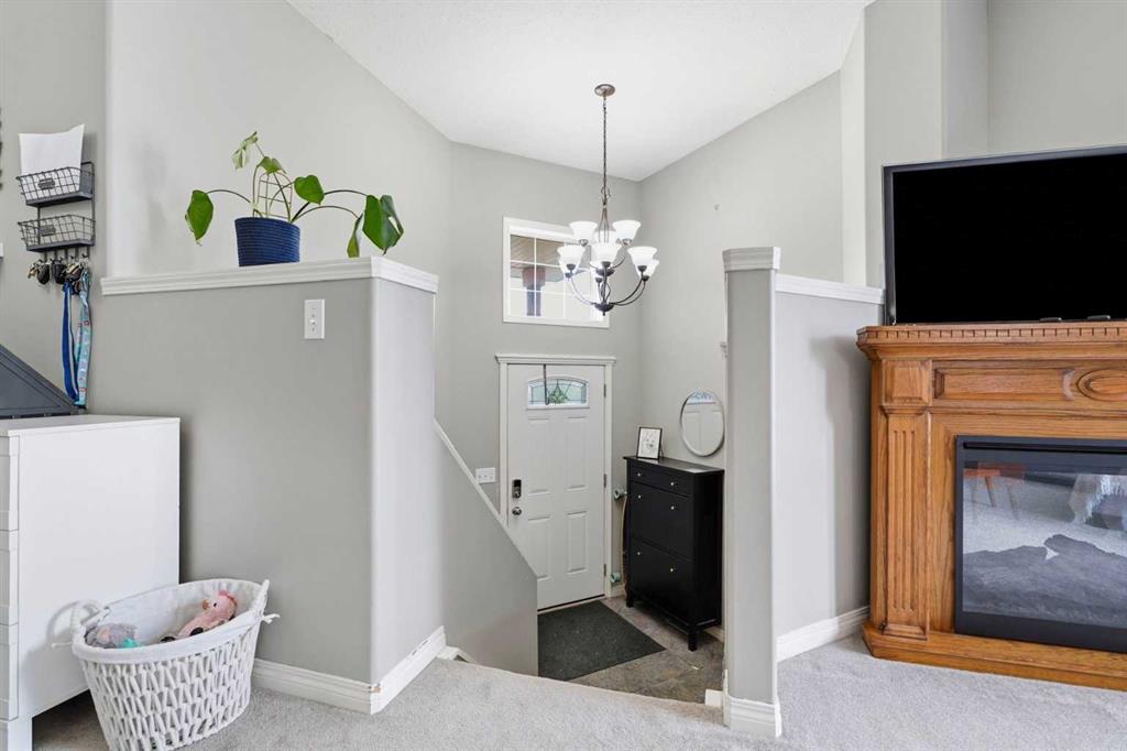 Fourth View of 27 Hallgren Drive , Hewlett Park, Sylvan Lake, Alberta, T4S 1W6