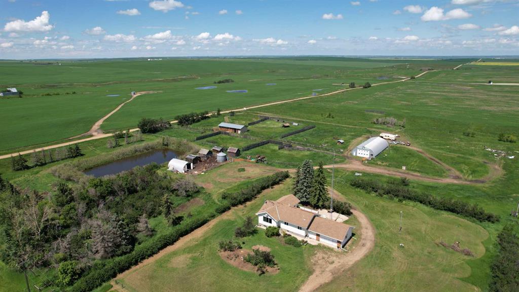 171076 9 Highway , A2326770, Alberta,