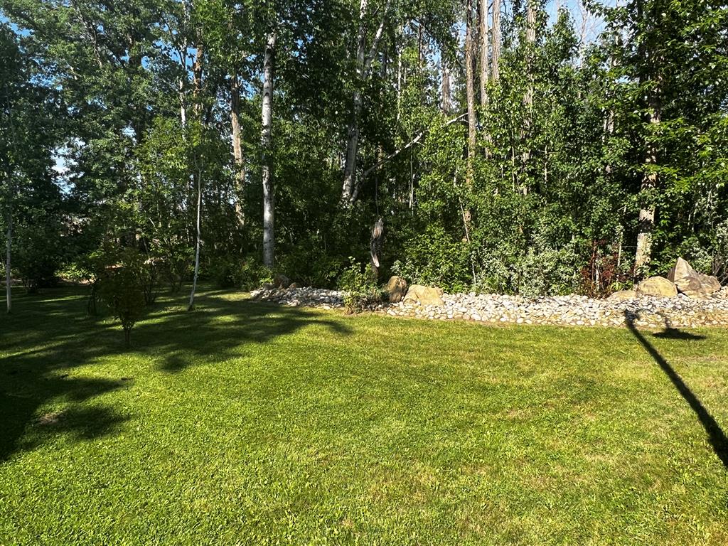 Fourth View of 128B, 10032 Township Road 422  , Raymond Shores, Rural Ponoka County, Alberta, T4J 1V9