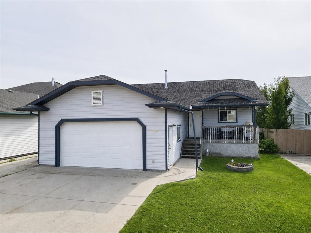 64 Park Circle , A2326777, Alberta,