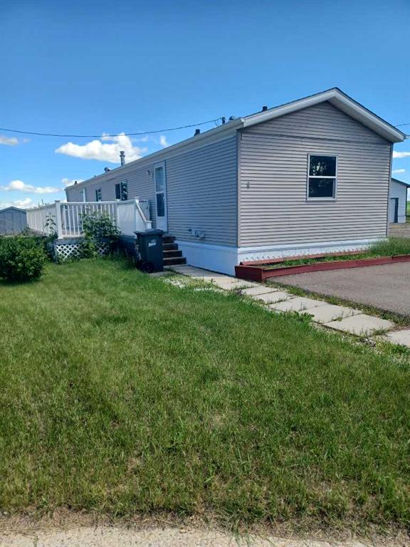 unit 4, 4506 50 Avenue , A2326785, Alberta,